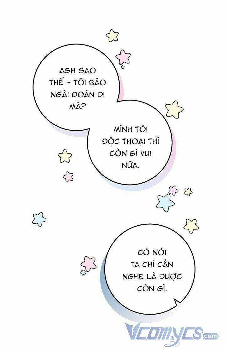 Lời Nói Dối Vĩnh Cửu - Chapter 26 - Trang 5