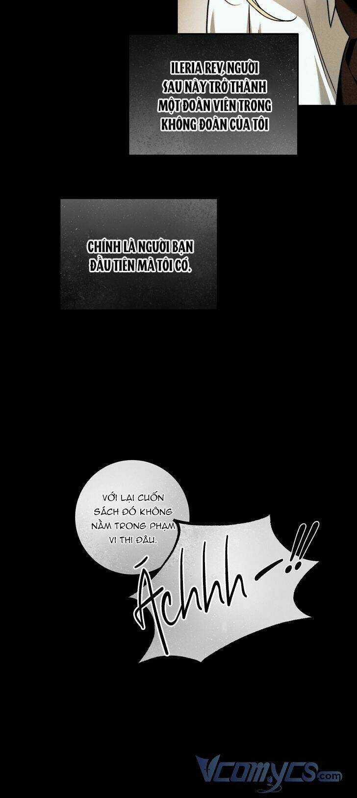 Lời Nói Dối Vĩnh Cửu - Chapter 26 - Trang 50