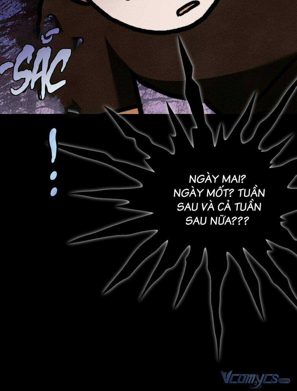 Lời Nói Dối Vĩnh Cửu - Chapter 27 - Trang 50