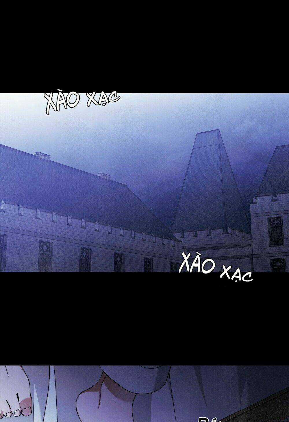 Lời Nói Dối Vĩnh Cửu - Chapter 28 - Trang 1