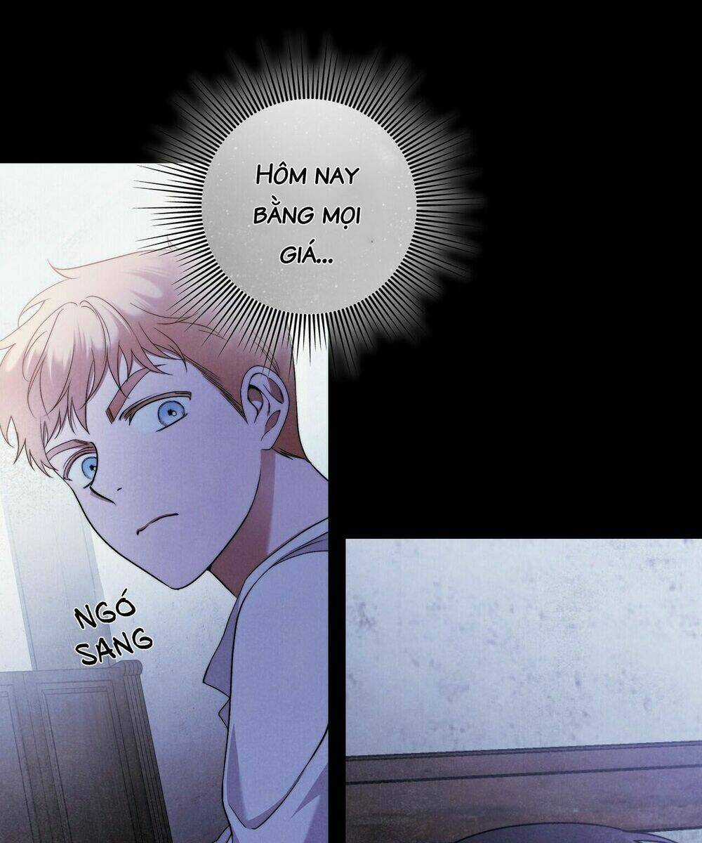 Lời Nói Dối Vĩnh Cửu - Chapter 28 - Trang 3