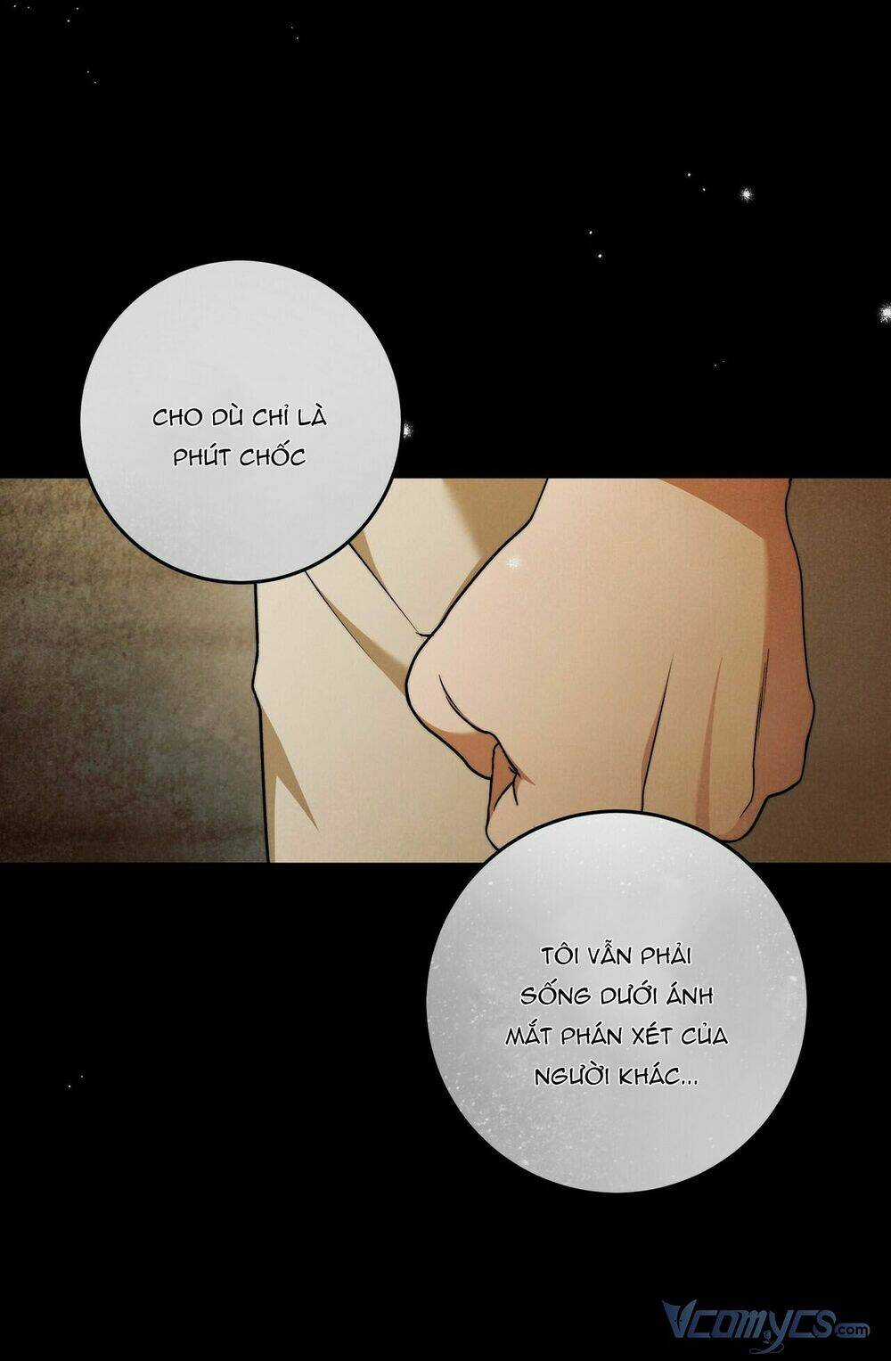 Lời Nói Dối Vĩnh Cửu - Chapter 28 - Trang 32