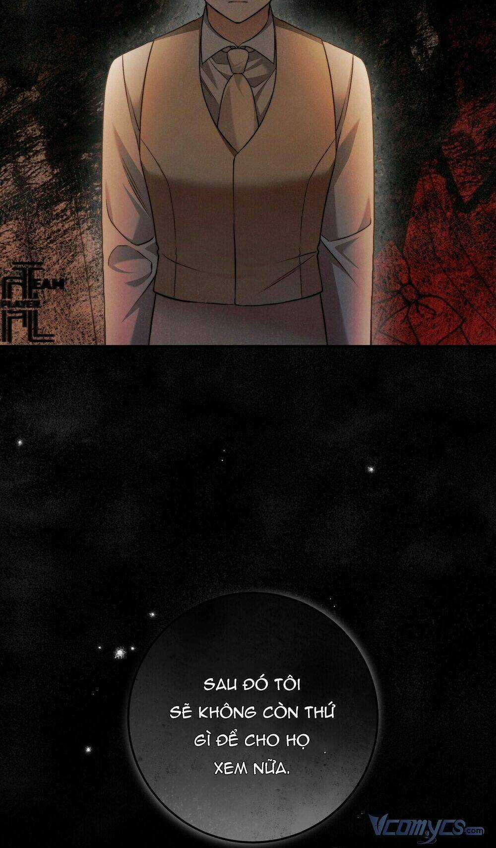 Lời Nói Dối Vĩnh Cửu - Chapter 28 - Trang 34