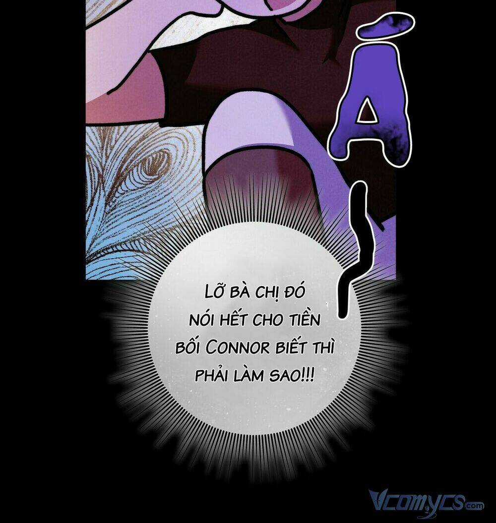 Lời Nói Dối Vĩnh Cửu - Chapter 28 - Trang 42