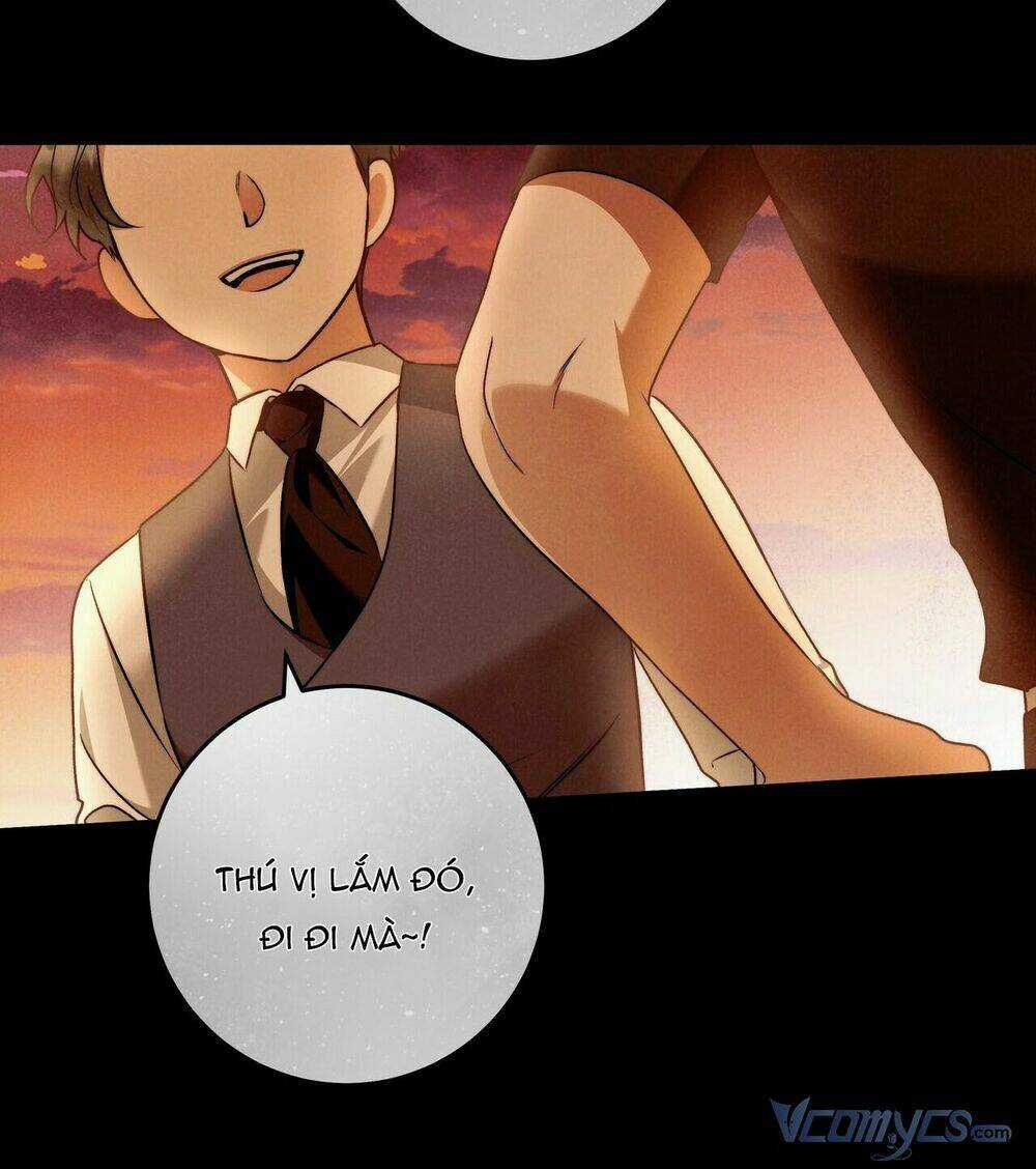 Lời Nói Dối Vĩnh Cửu - Chapter 28 - Trang 47