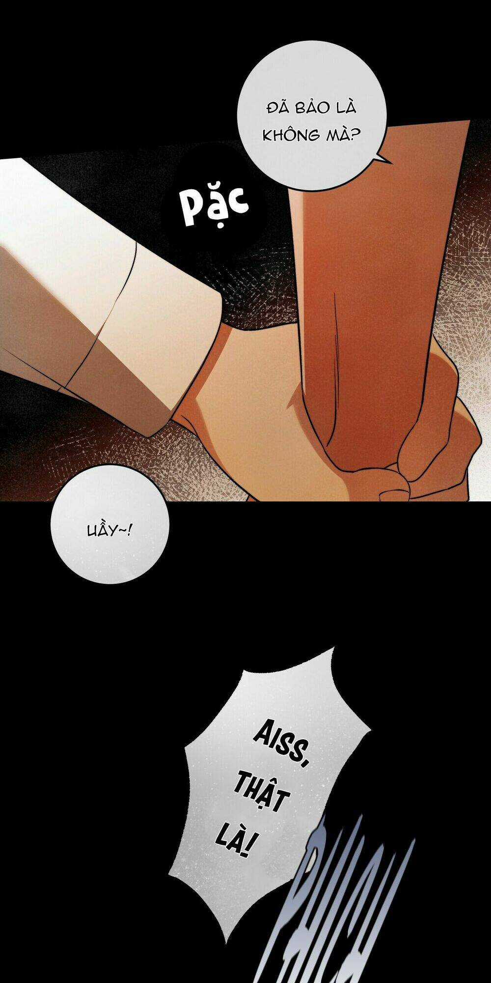 Lời Nói Dối Vĩnh Cửu - Chapter 28 - Trang 48