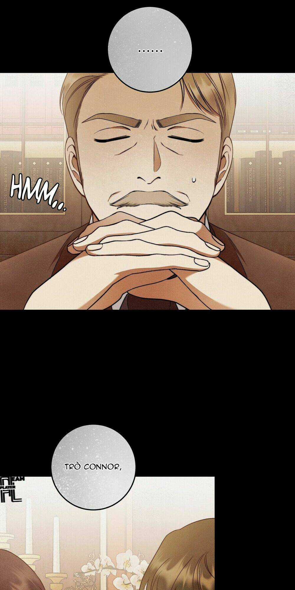 Lời Nói Dối Vĩnh Cửu - Chapter 29 - Trang 3