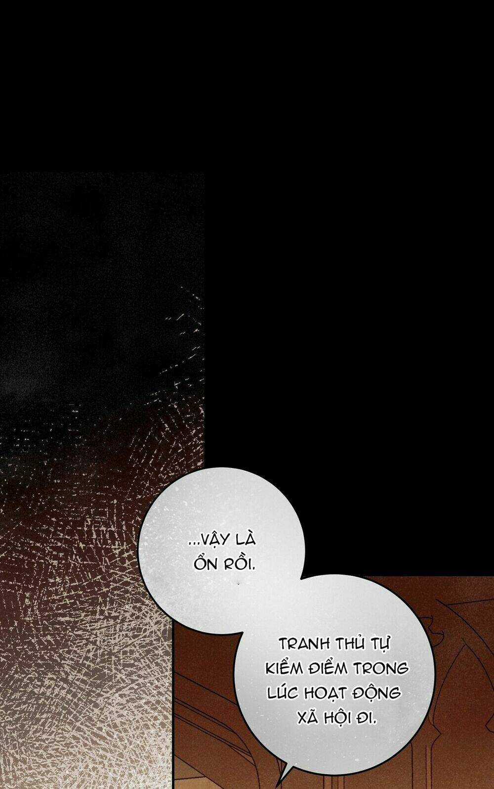 Lời Nói Dối Vĩnh Cửu - Chapter 29 - Trang 23