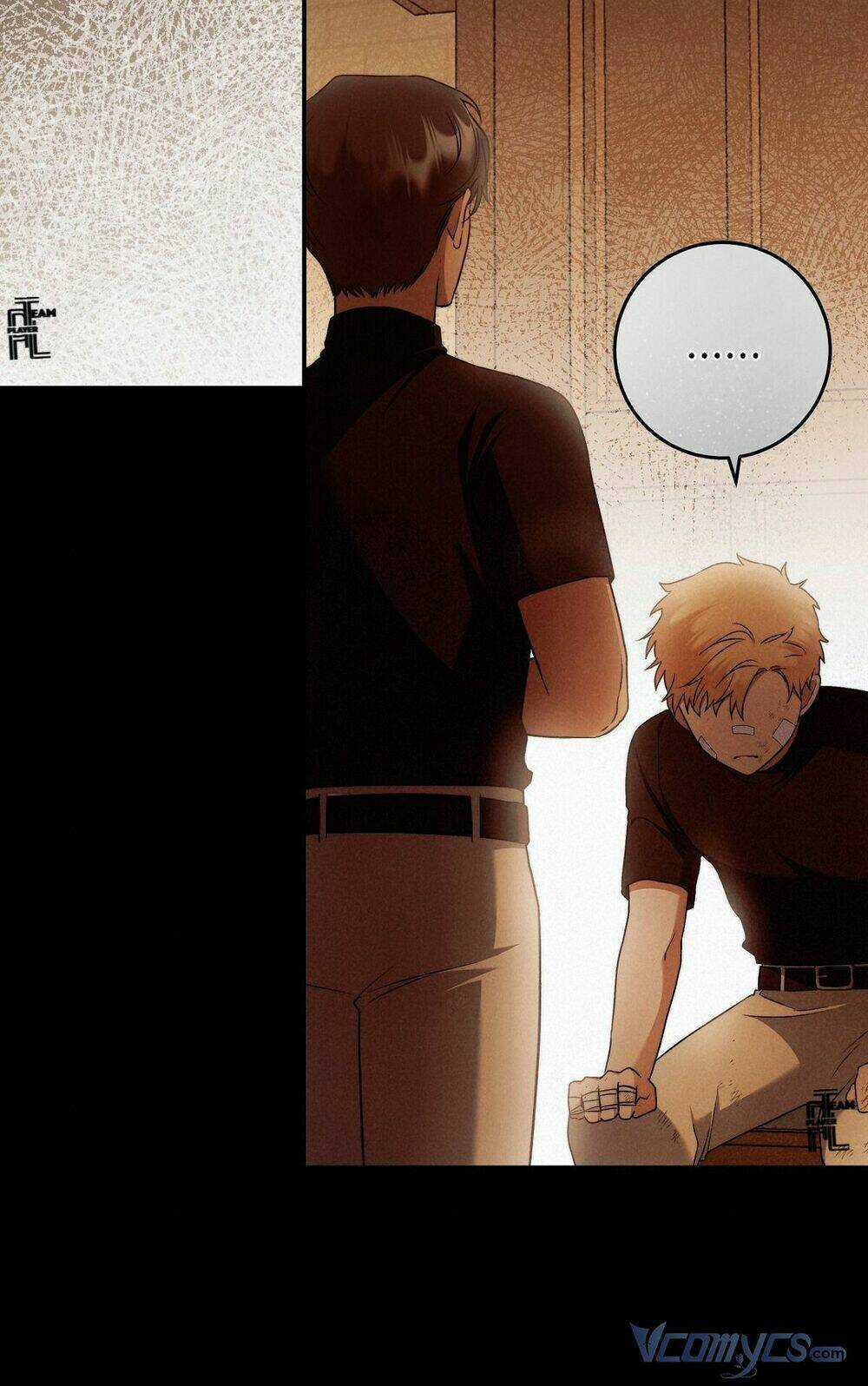 Lời Nói Dối Vĩnh Cửu - Chapter 29 - Trang 24