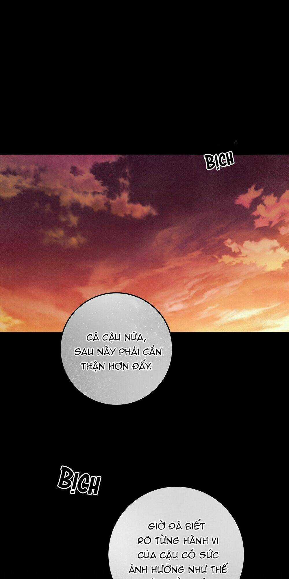 Lời Nói Dối Vĩnh Cửu - Chapter 29 - Trang 33