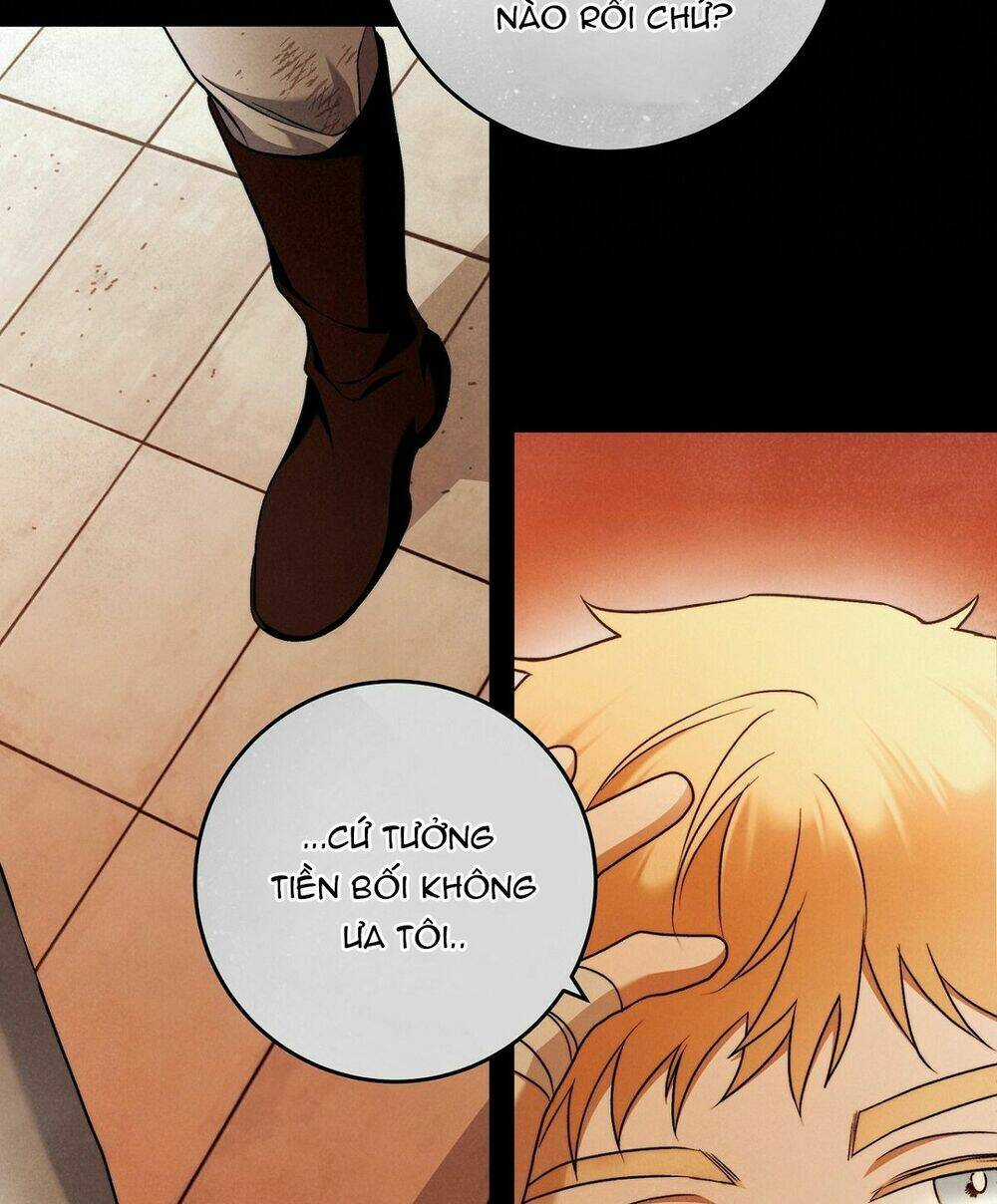 Lời Nói Dối Vĩnh Cửu - Chapter 29 - Trang 34