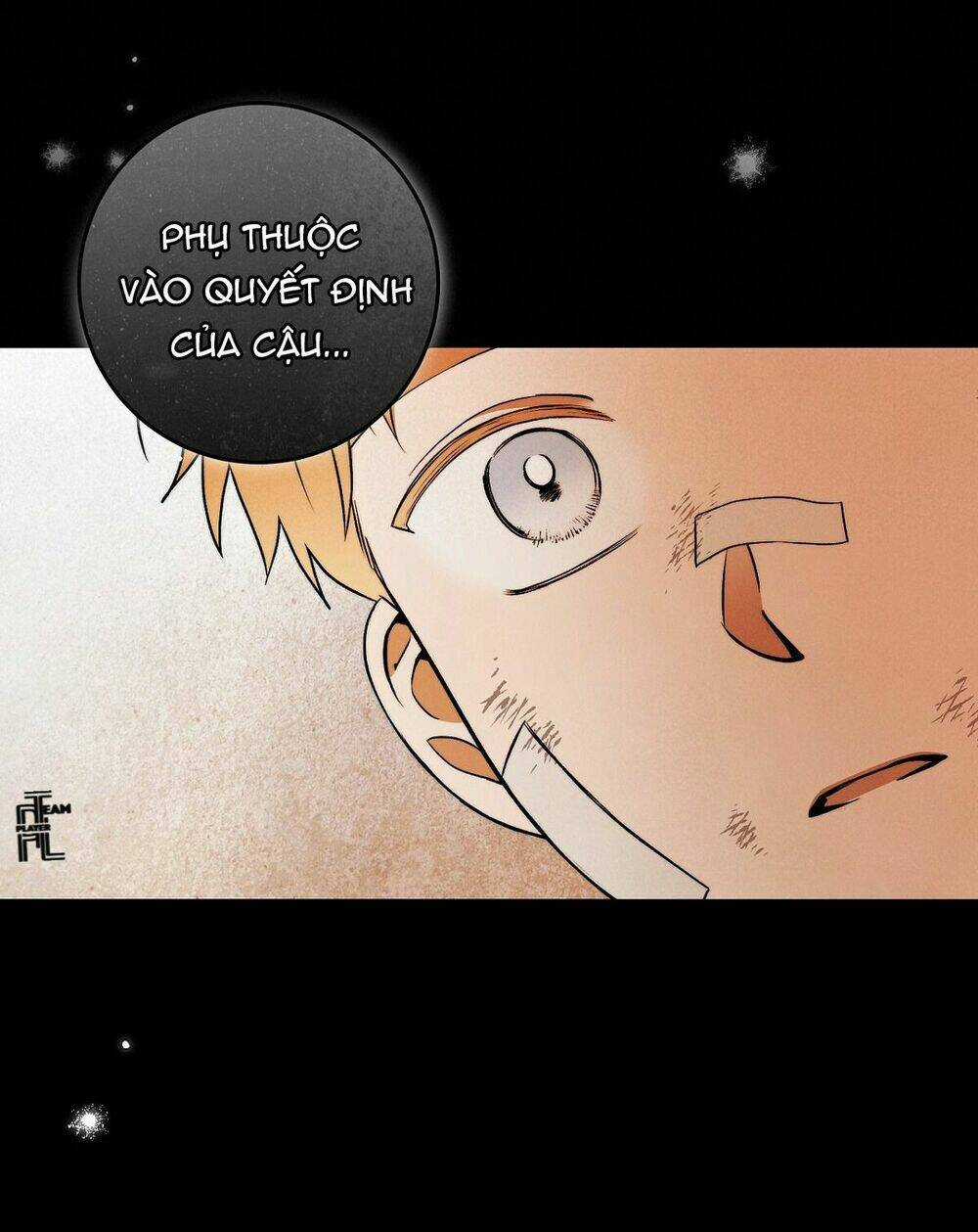 Lời Nói Dối Vĩnh Cửu - Chapter 29 - Trang 44