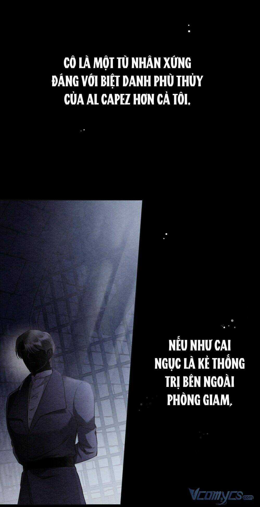 Lời Nói Dối Vĩnh Cửu - Chapter 3 - Trang 16