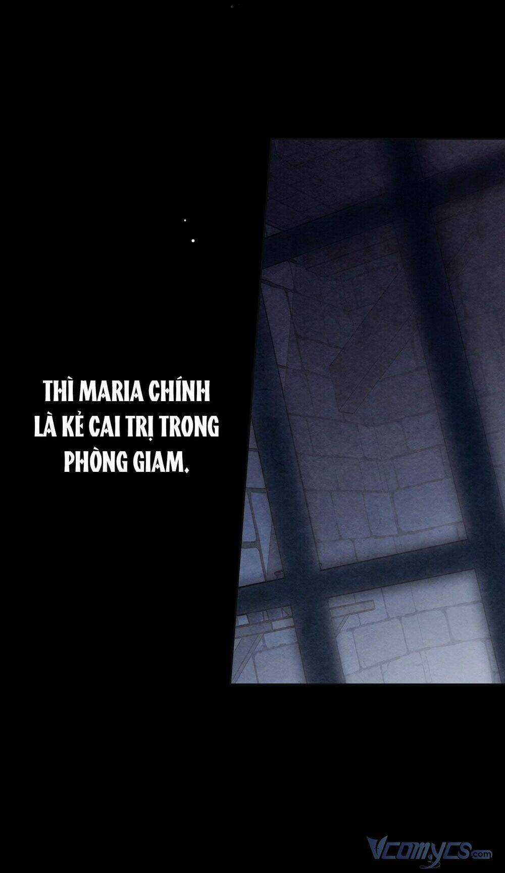 Lời Nói Dối Vĩnh Cửu - Chapter 3 - Trang 17