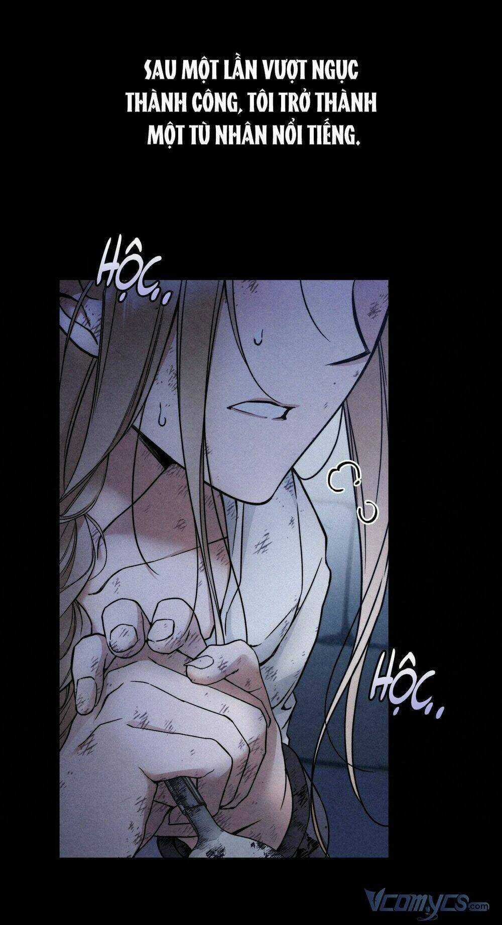 Lời Nói Dối Vĩnh Cửu - Chapter 3 - Trang 22