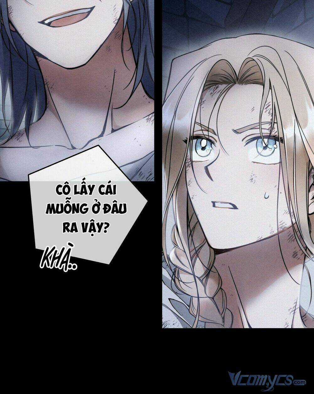 Lời Nói Dối Vĩnh Cửu - Chapter 3 - Trang 27