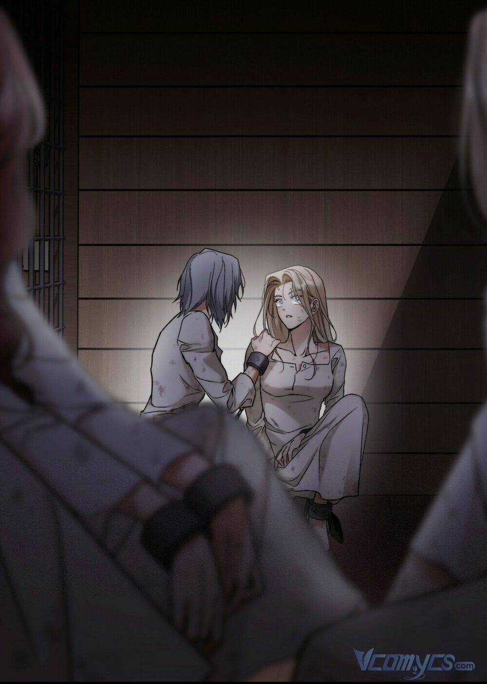 Lời Nói Dối Vĩnh Cửu - Chapter 3 - Trang 34