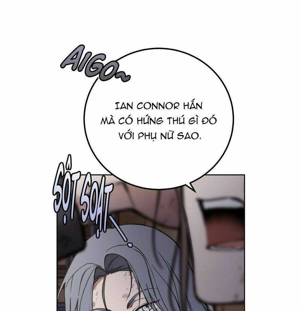 Lời Nói Dối Vĩnh Cửu - Chapter 3 - Trang 5