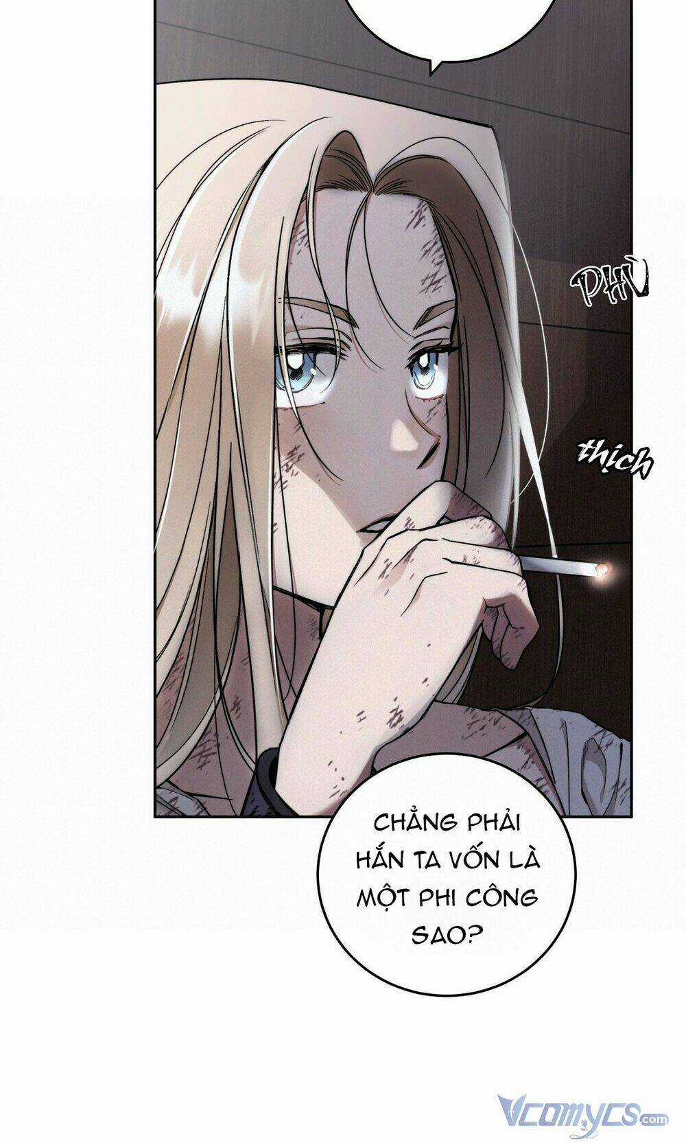 Lời Nói Dối Vĩnh Cửu - Chapter 3 - Trang 46