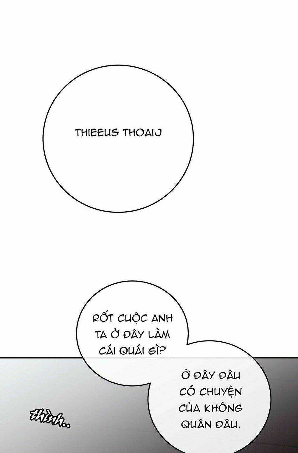 Lời Nói Dối Vĩnh Cửu - Chapter 3 - Trang 47