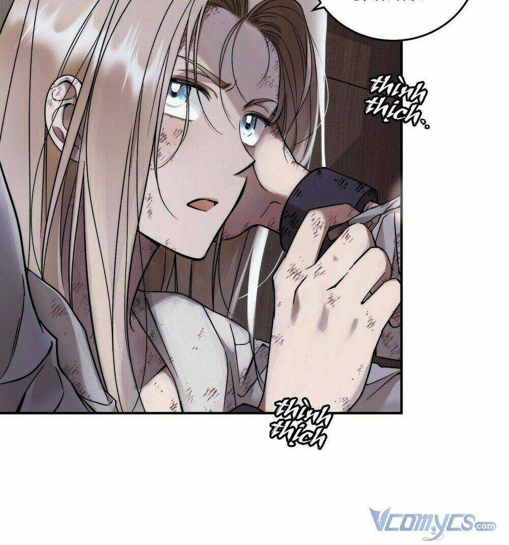 Lời Nói Dối Vĩnh Cửu - Chapter 3 - Trang 50