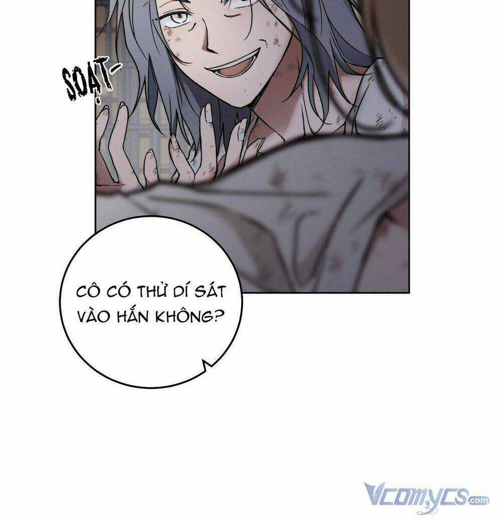 Lời Nói Dối Vĩnh Cửu - Chapter 3 - Trang 6