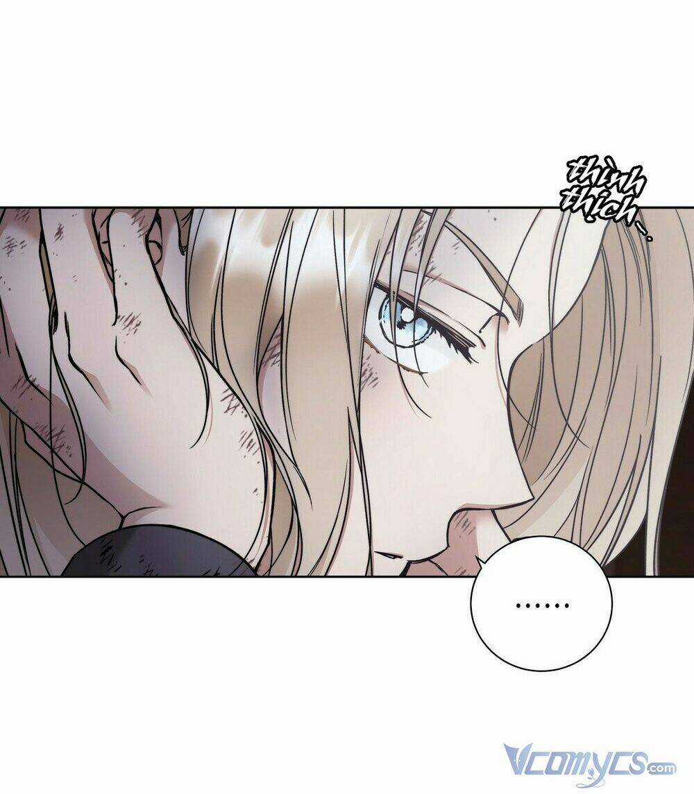 Lời Nói Dối Vĩnh Cửu - Chapter 3 - Trang 8