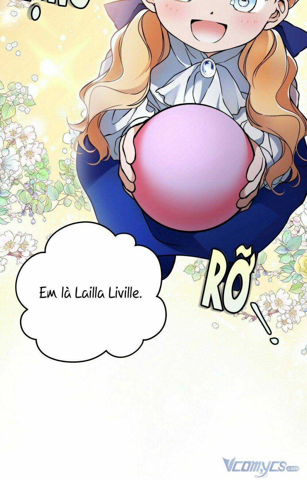 Lời Nói Dối Vĩnh Cửu - Chapter 3 - Trang 76