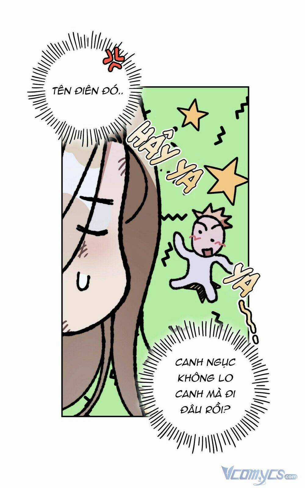 Lời Nói Dối Vĩnh Cửu - Chapter 3 - Trang 80