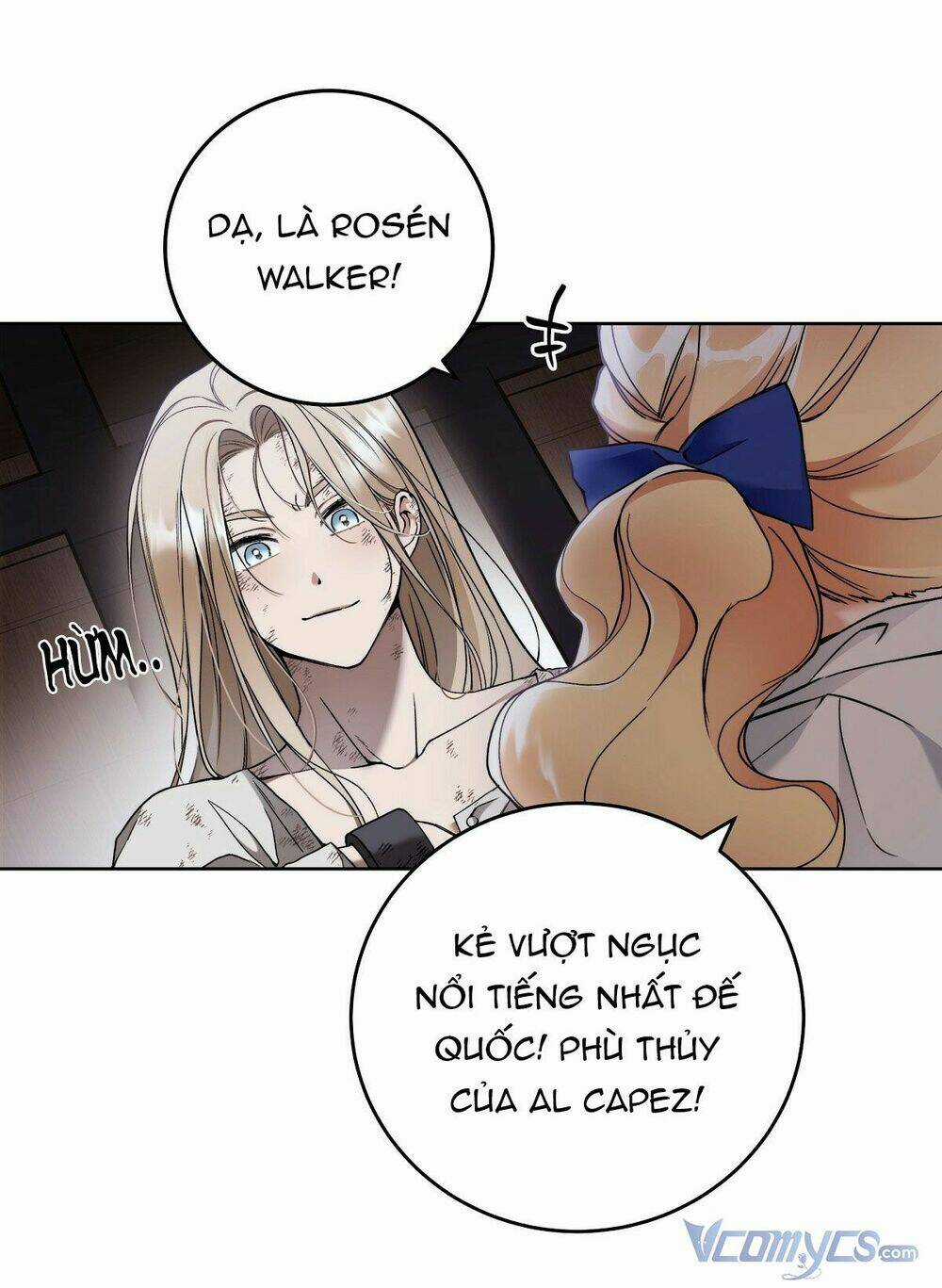 Lời Nói Dối Vĩnh Cửu - Chapter 3 - Trang 83