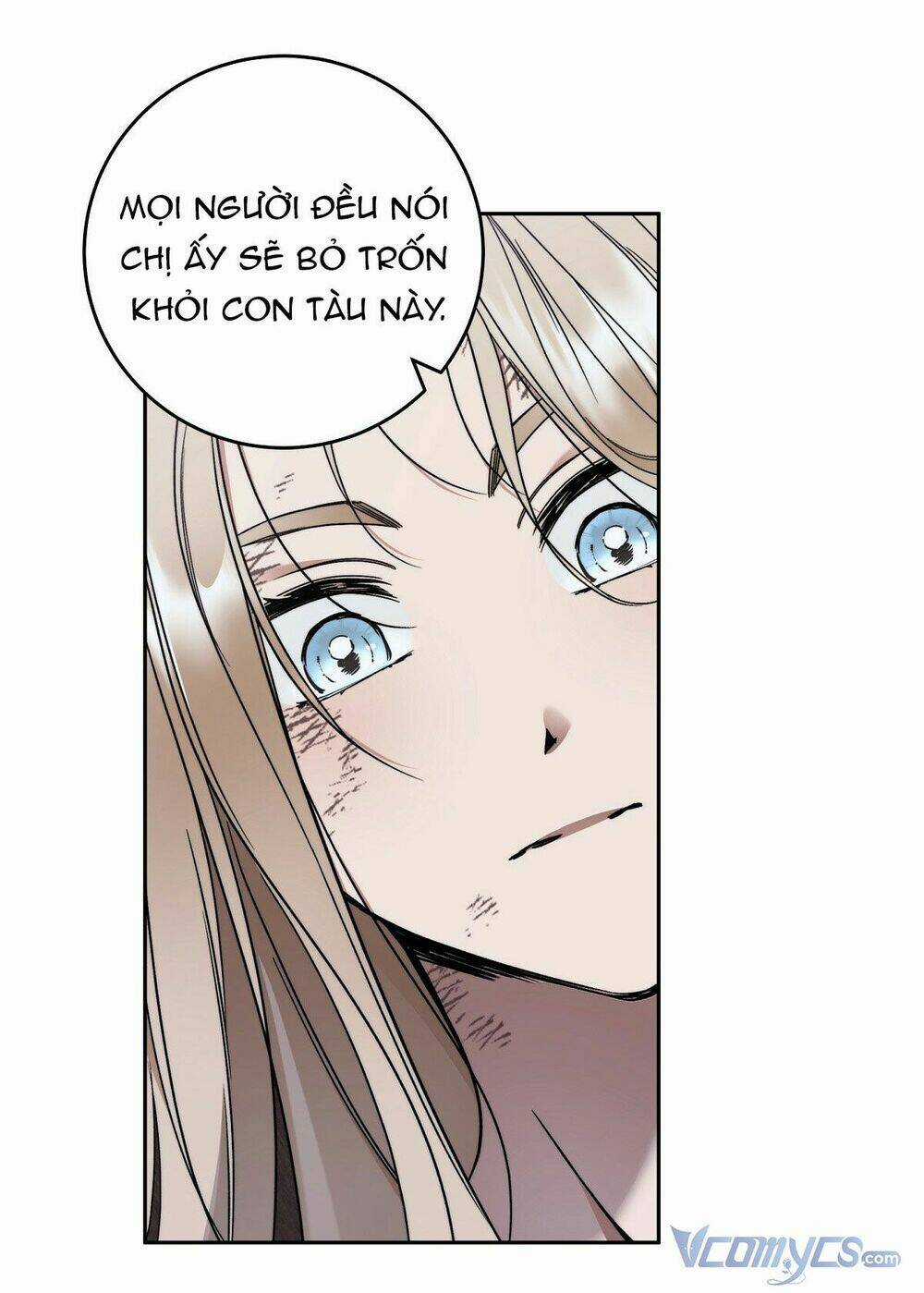 Lời Nói Dối Vĩnh Cửu - Chapter 3 - Trang 84