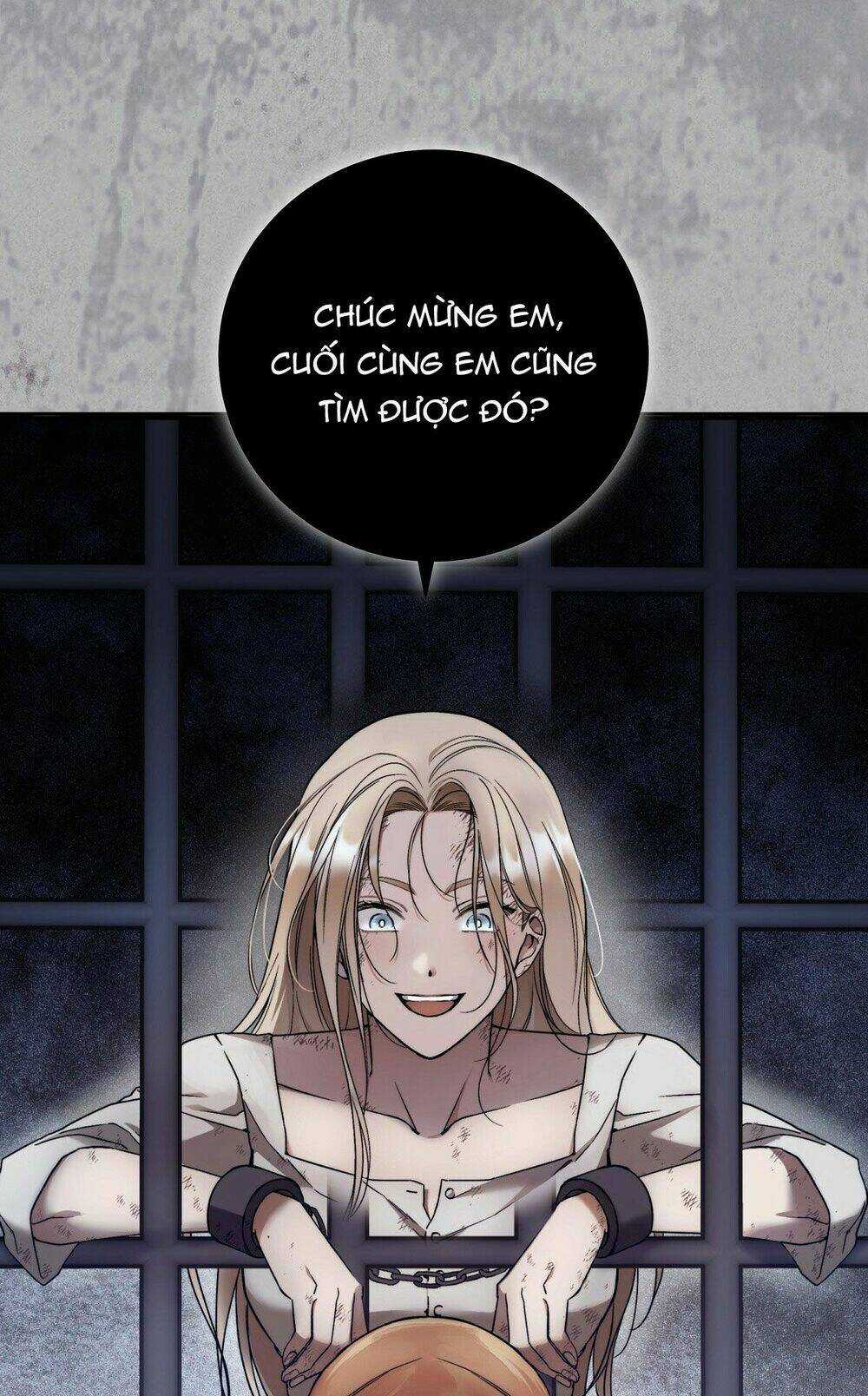 Lời Nói Dối Vĩnh Cửu - Chapter 3 - Trang 87