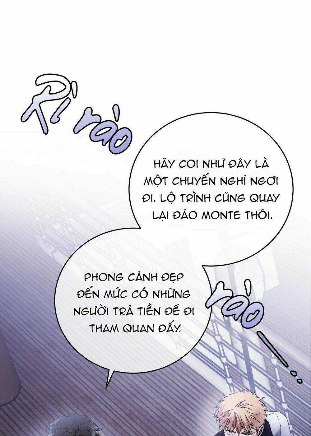 Lời Nói Dối Vĩnh Cửu - Chapter 3 - Trang 91