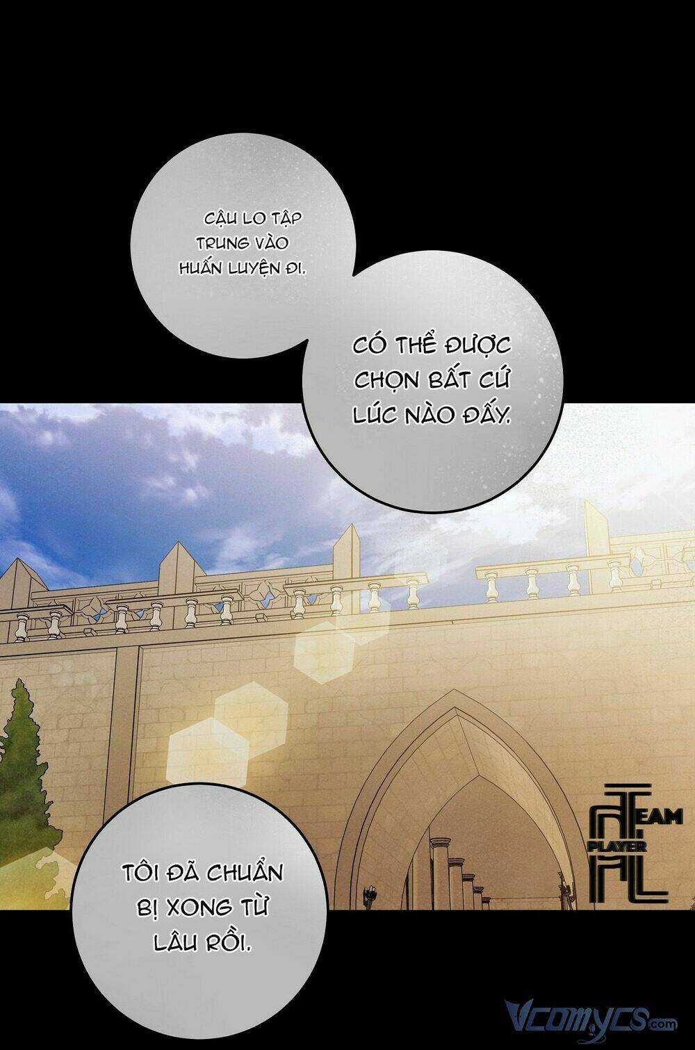 Lời Nói Dối Vĩnh Cửu - Chapter 30 - Trang 14