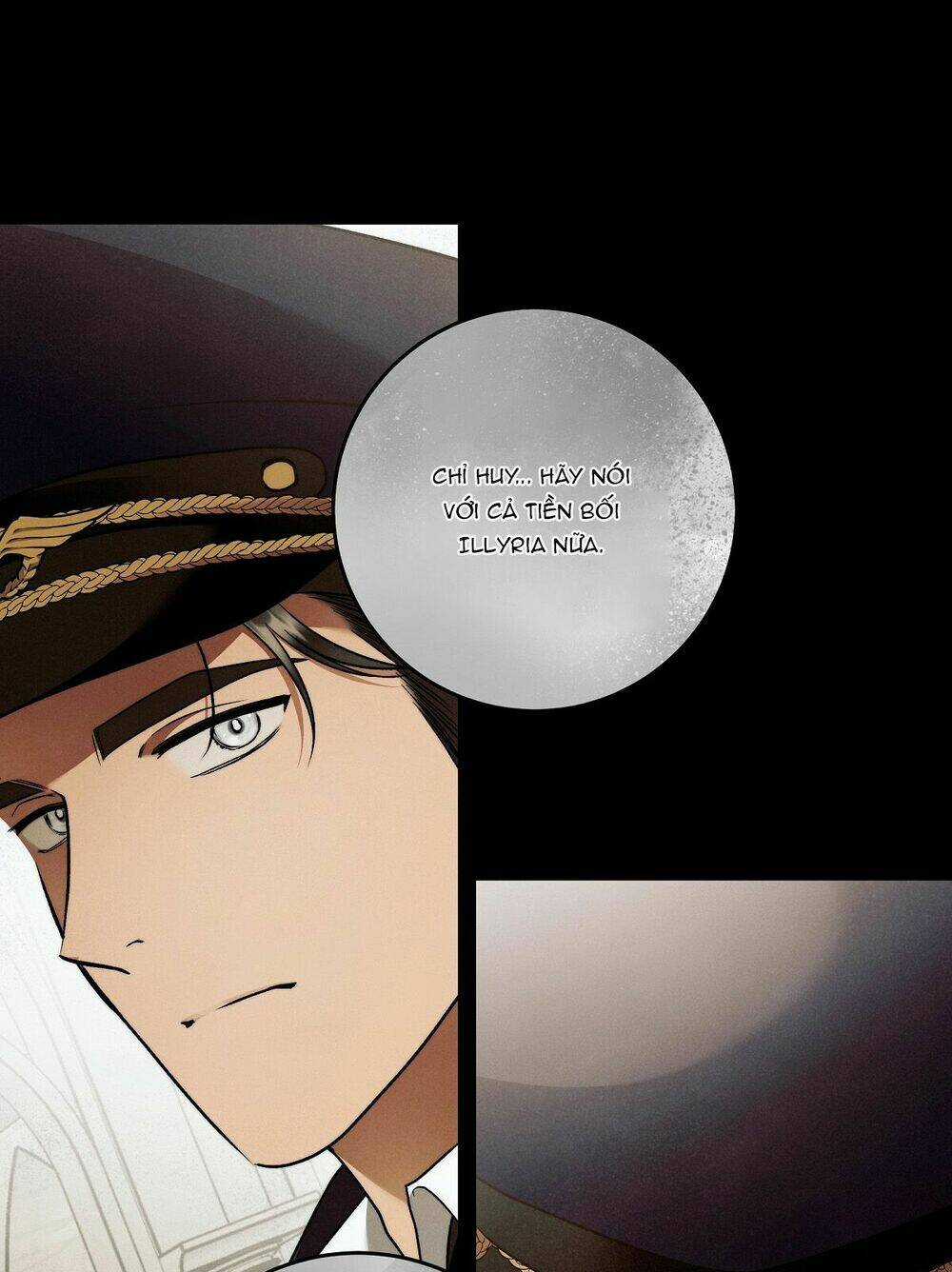 Lời Nói Dối Vĩnh Cửu - Chapter 30 - Trang 18