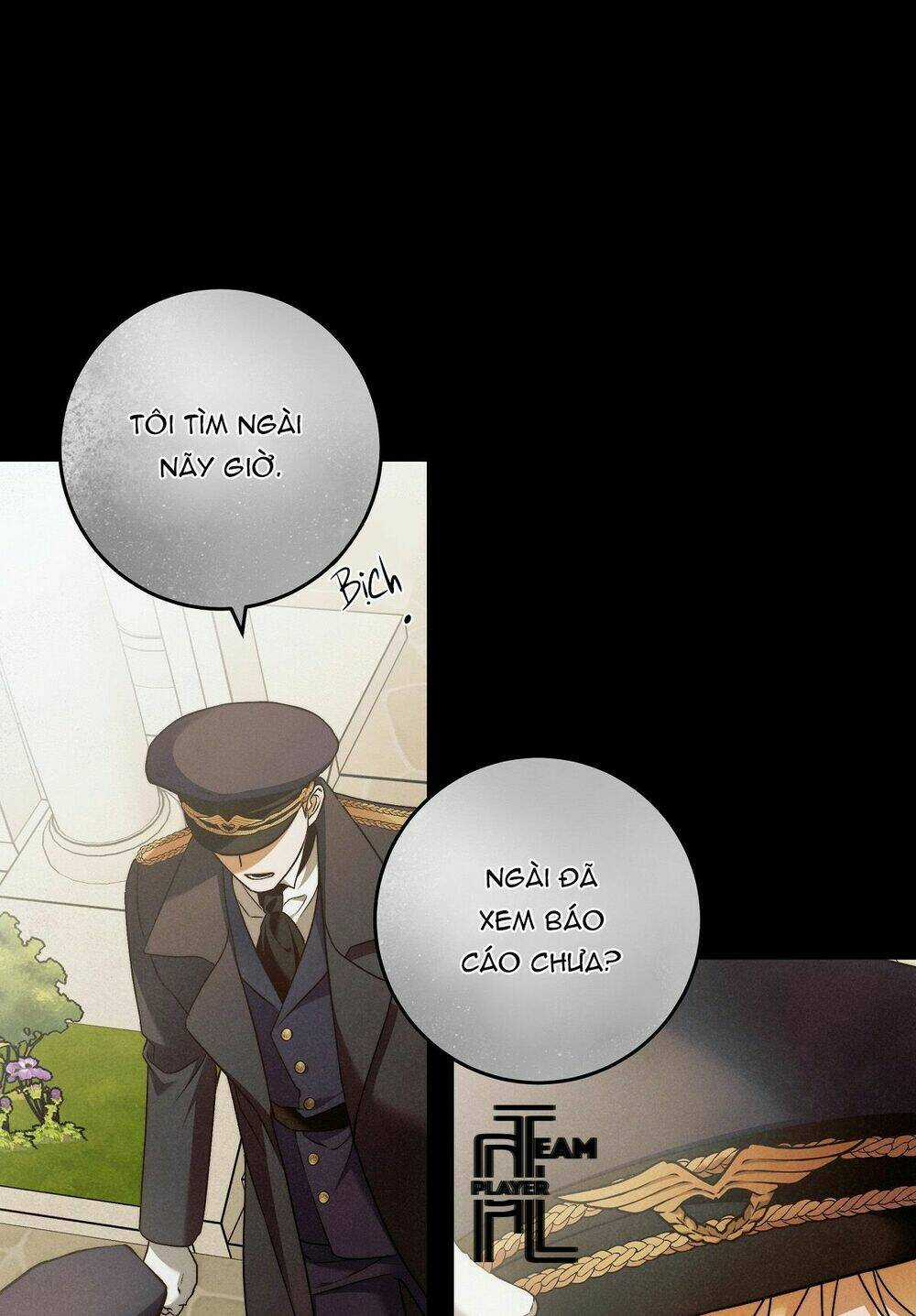 Lời Nói Dối Vĩnh Cửu - Chapter 30 - Trang 4