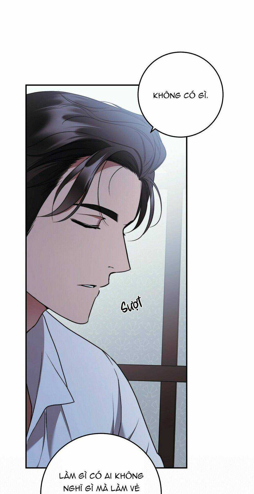 Lời Nói Dối Vĩnh Cửu - Chapter 30 - Trang 33