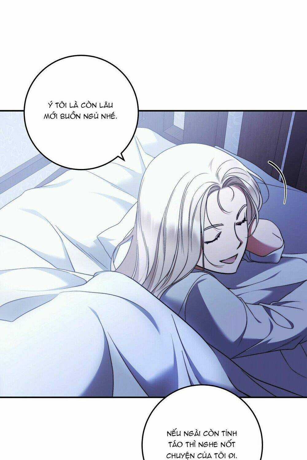 Lời Nói Dối Vĩnh Cửu - Chapter 30 - Trang 36