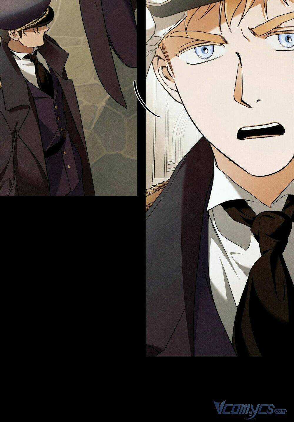 Lời Nói Dối Vĩnh Cửu - Chapter 30 - Trang 5