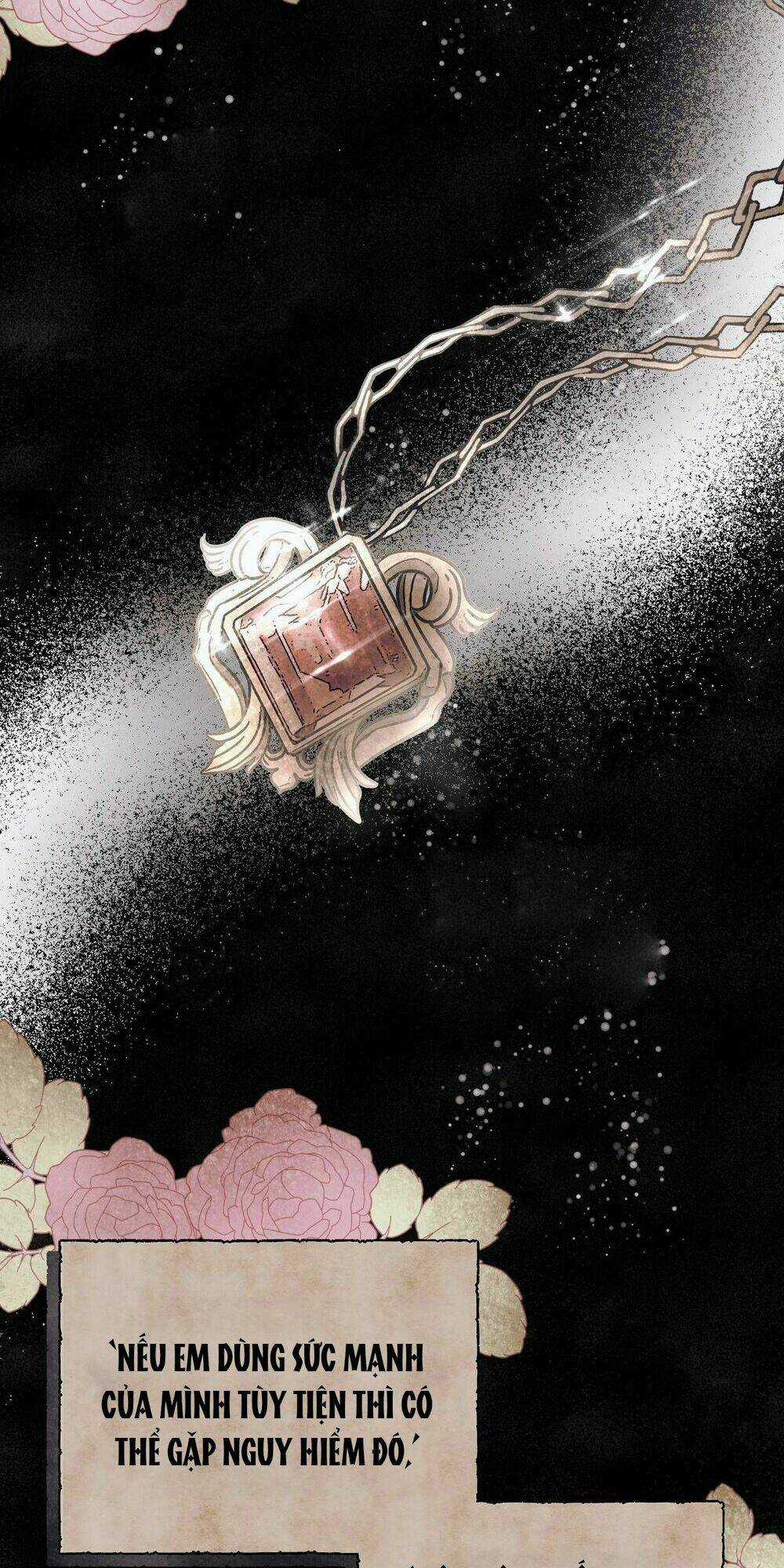 Lời Nói Dối Vĩnh Cửu - Chapter 31 - Trang 6