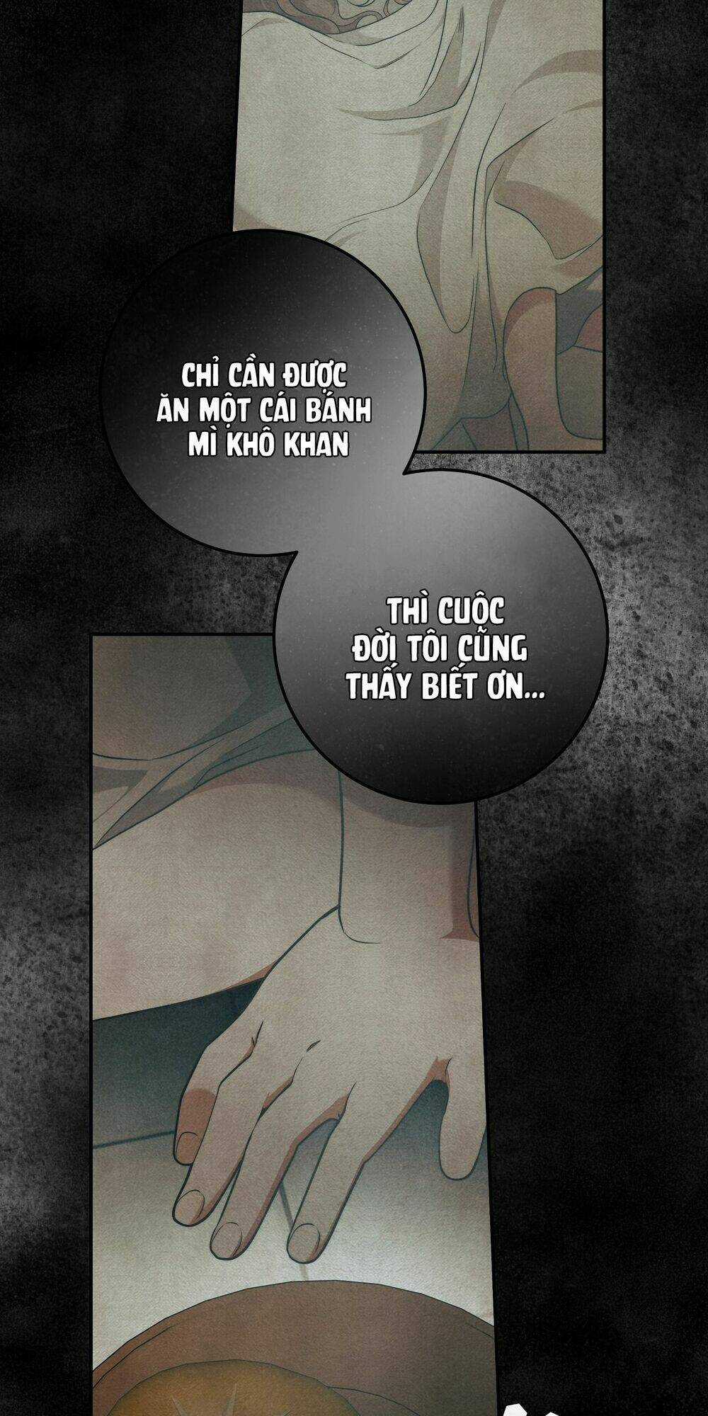 Lời Nói Dối Vĩnh Cửu - Chapter 32 - Trang 3