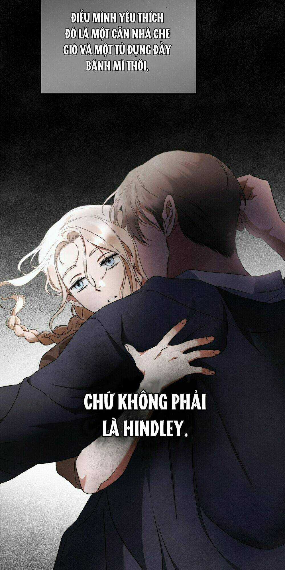Lời Nói Dối Vĩnh Cửu - Chapter 32 - Trang 38