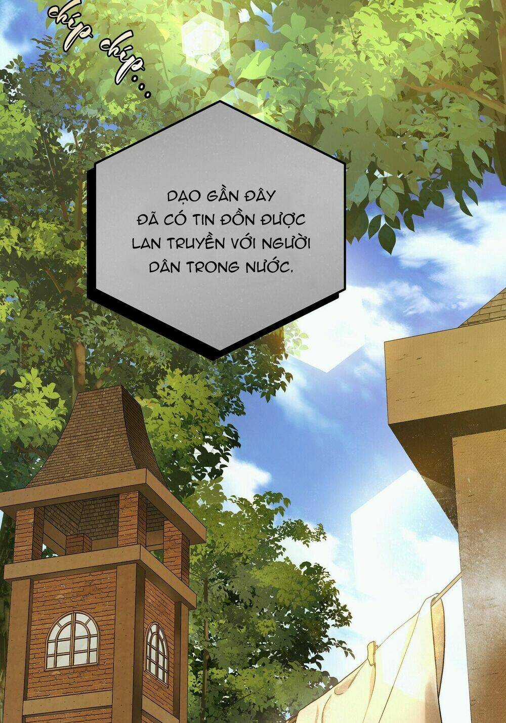 Lời Nói Dối Vĩnh Cửu - Chapter 32 - Trang 41