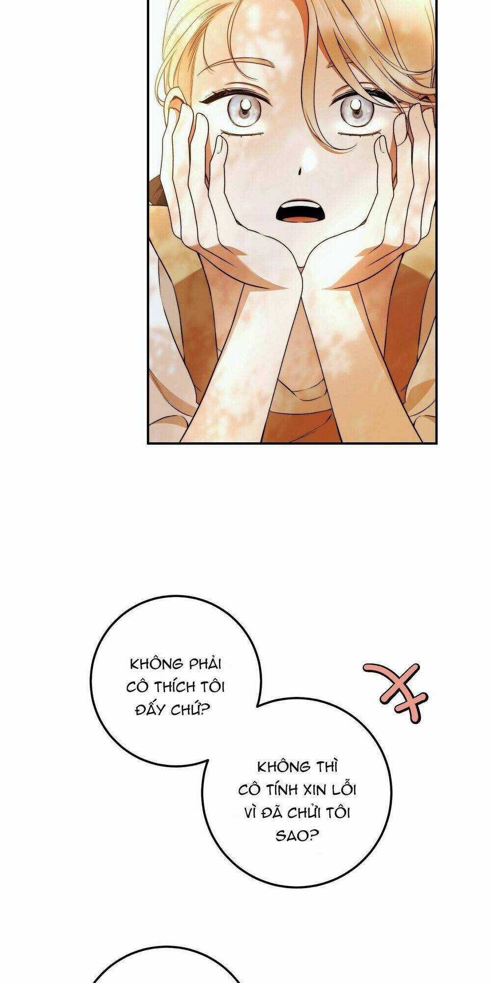 Lời Nói Dối Vĩnh Cửu - Chapter 33 - Trang 3