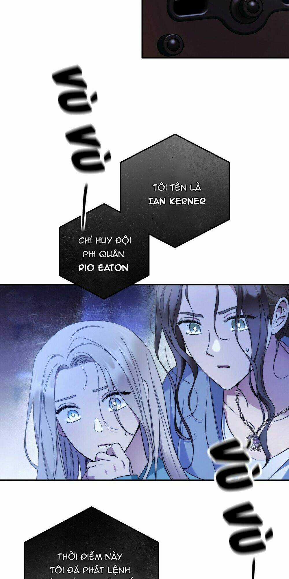 Lời Nói Dối Vĩnh Cửu - Chapter 33 - Trang 44