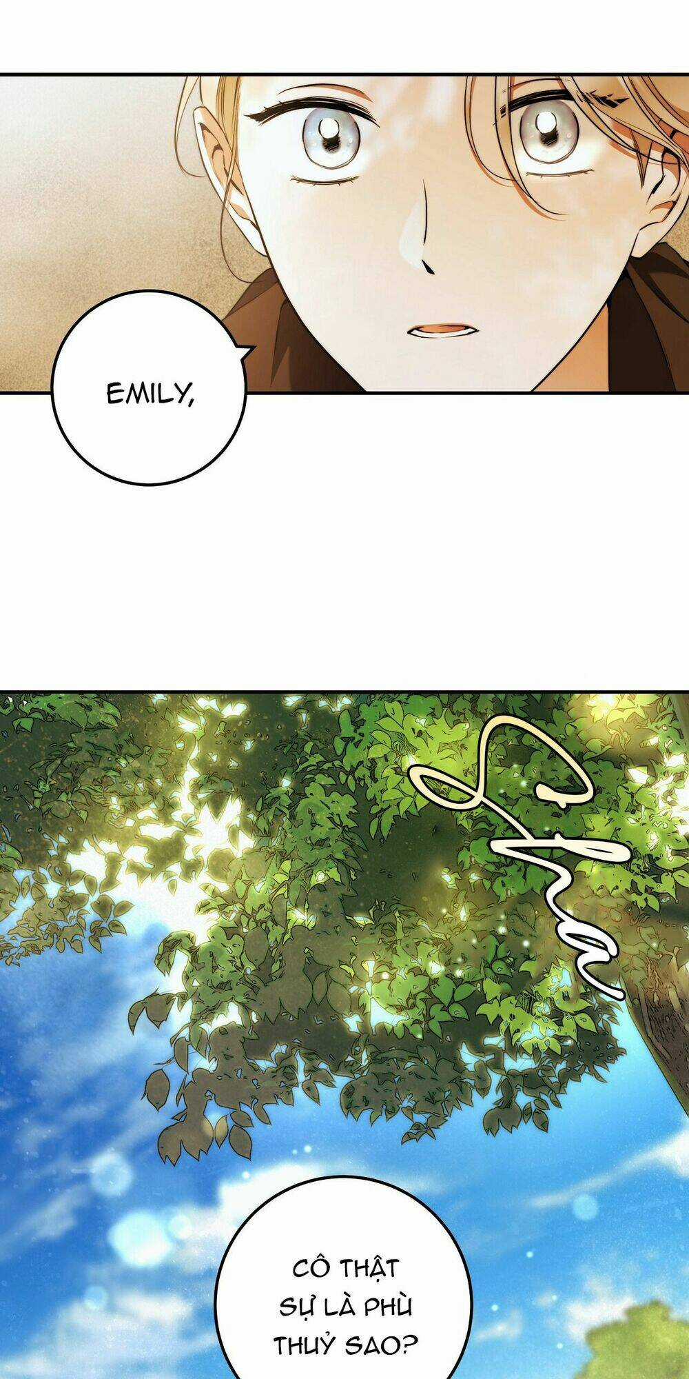 Lời Nói Dối Vĩnh Cửu - Chapter 33 - Trang 8