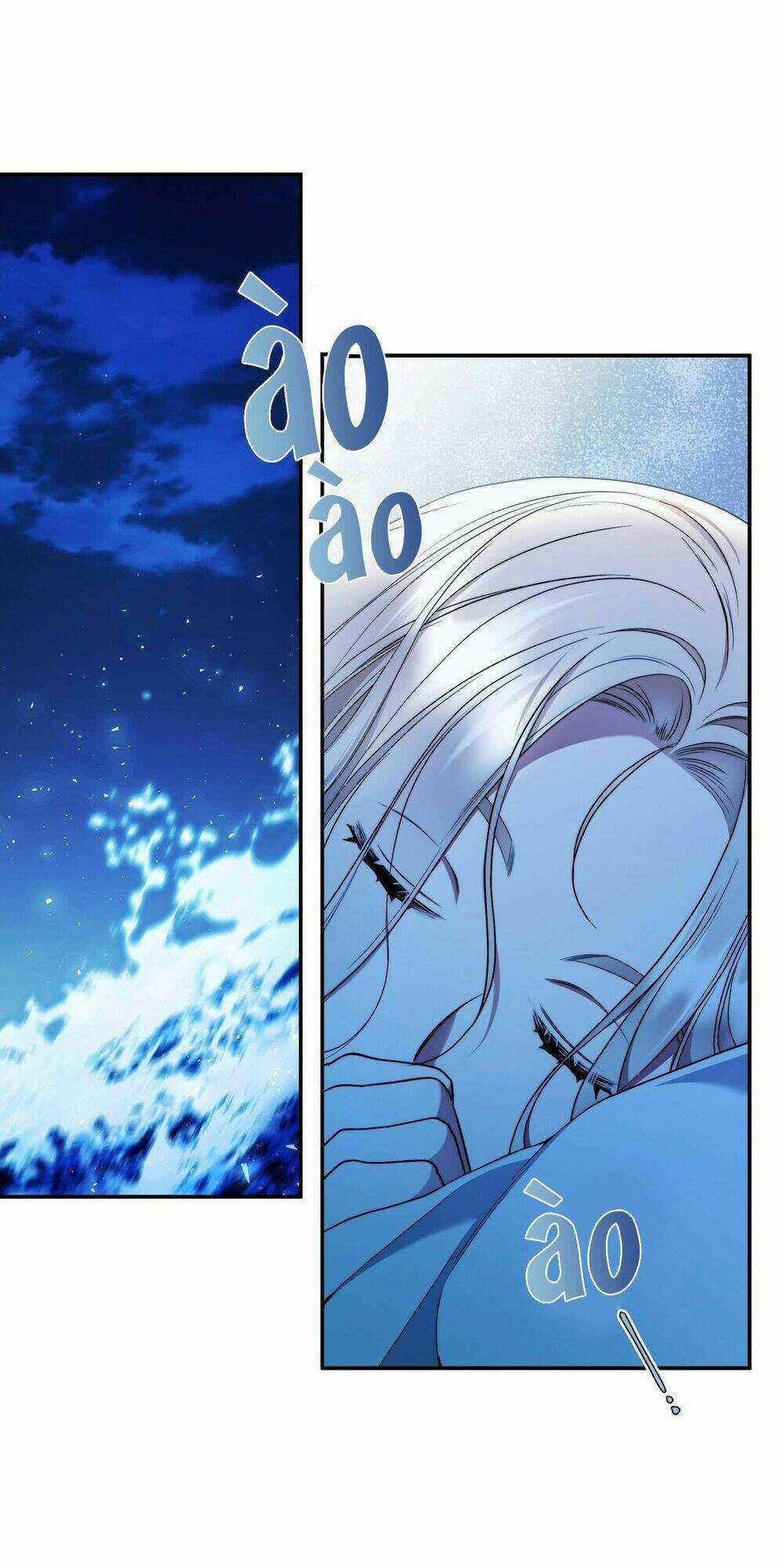 Lời Nói Dối Vĩnh Cửu - Chapter 34 - Trang 1