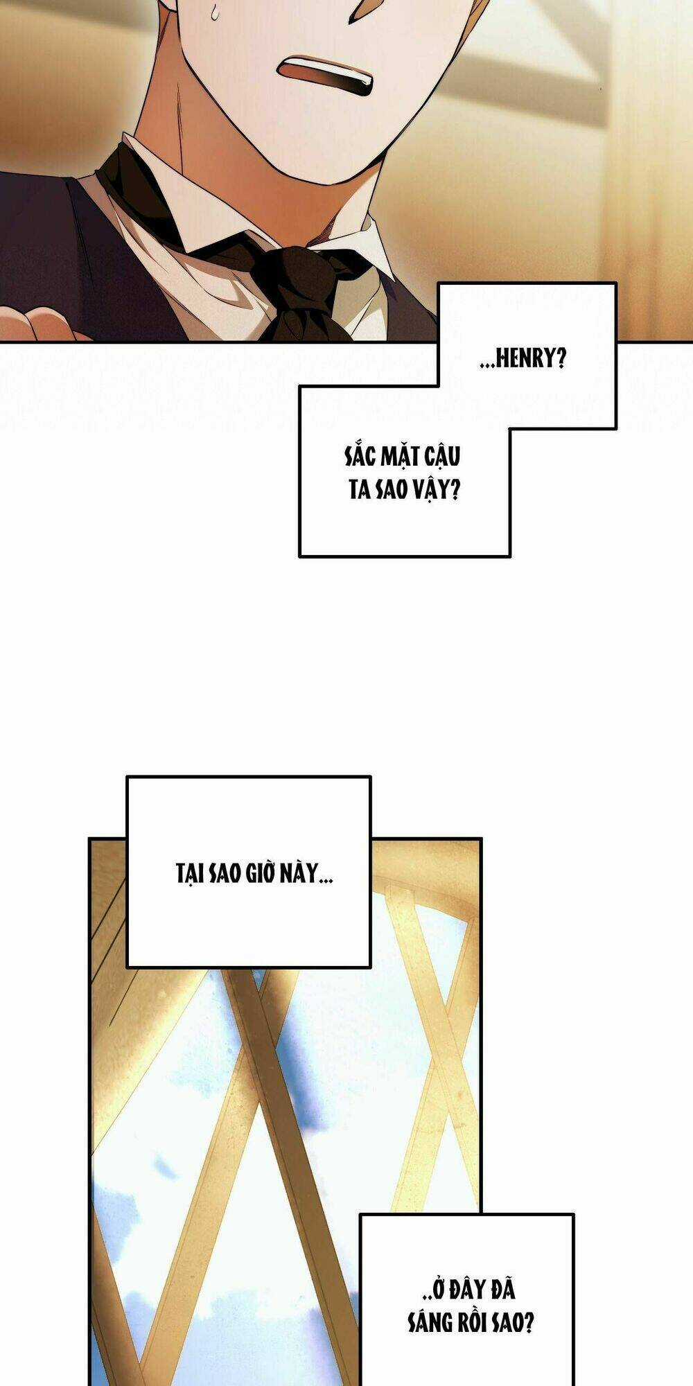 Lời Nói Dối Vĩnh Cửu - Chapter 34 - Trang 45