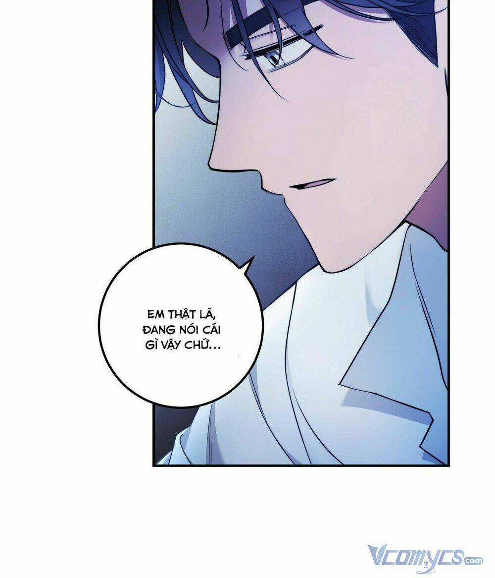 Lời Nói Dối Vĩnh Cửu - Chapter 34 - Trang 7