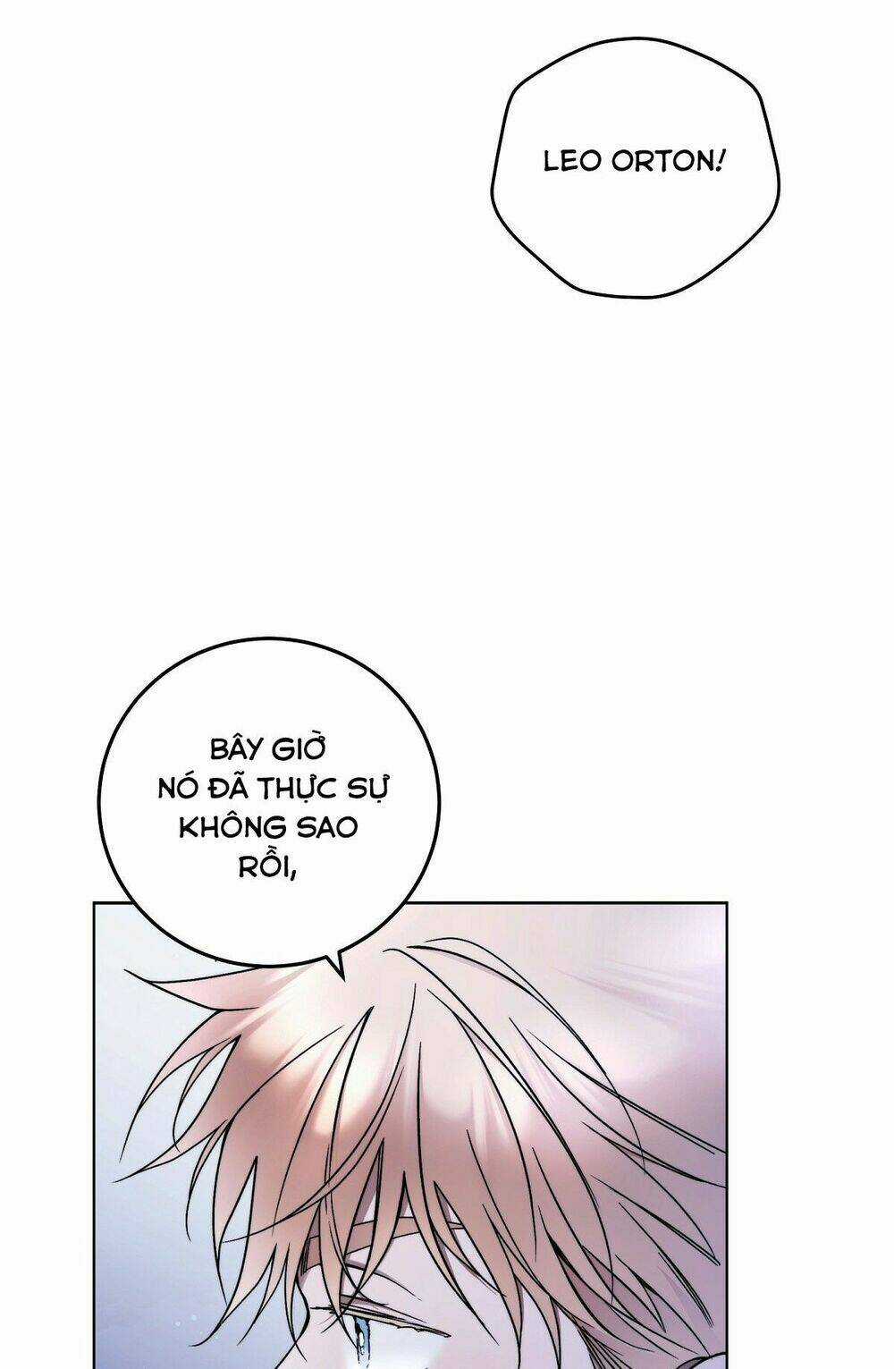 Lời Nói Dối Vĩnh Cửu - Chapter 4 - Trang 3